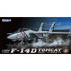 F-14D Tomcat US Navy VF-2 Bounty Hunters 1/72