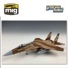 F-15 C MSIP II USAF & ANG 1/72