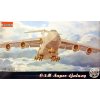 Lockheed C-5M Super Galaxy 1/144