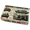 Leopard 2 Revolution I   1/35 Tiger Model