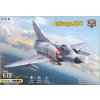 Mirage IIIC all-weather interceptor 1/72