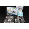 Mirage IIIC all-weather interceptor 1/72