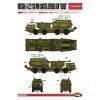 A-222 Bereg 1/72