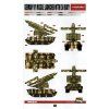 V1 Missile launcher with E50 body 1/72