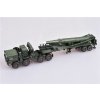 M1001 Tractor and Pershing II Tactical missile 1/72 ModelCollect