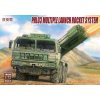 PHL03 MLRS 1/72  Model Collect