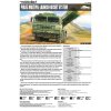 PHL03 MLRS 1/72  Model Collect