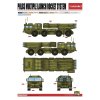 PHL03 MLRS 1/72  Model Collect