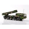 PHL03 MLRS 1/72  Model Collect