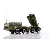 PHL03 MLRS 1/72  Model Collect