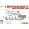 TOS-2 Prospective Thermobaric Multiple Launch Rocket System 1/72