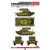 TOS-2 Prospective Thermobaric Multiple Launch Rocket System 1/72
