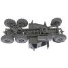 Scammell Pioneer Tank Transporter 30t 1/35