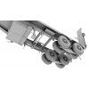 British TRCU30 Trailer 30t 1/35