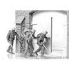 British Infantry Western Europe 1944-1945 1/35