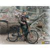 Volkssturm.Tank Hunter, 1944-1945 1/35 MasterBox