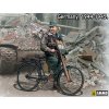 Volkssturm.Tank Hunter, 1944-1945 1/35