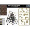 Volkssturm.Tank Hunter, 1944-1945 1/35 MasterBox