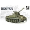 German Flakpanzer M-42 A1 "Duster" 1/35 AFV-Club