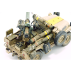 IDF 1/4Ton 4x4 M38A1/CJ05 Anti-Tank1/35