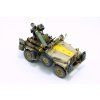 IDF 1/4Ton 4x4 M38A1/CJ05 Anti-Tank 1/35
