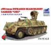 sWS 60cm Infrared Searchlight Carrier UHU 1/35