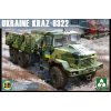 ukraine kraz 6322 late type1