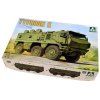 MRAP KAMAZ-63968 Typhoon-K 1/35