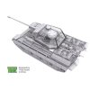 Pz.Kpfw. V Panther Ausf.D (Early-Mid Production) 1/35
