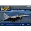Lockheed F-16F Fighting Falcon Block 60 UAF 1/48