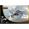 F/A-18D Hornet ATARS 1/48