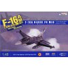 F-16A TigerMeet 2009 (DACO decal design) 1/48