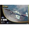 F-104A/C Starfighter USAF 1/48