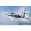 Lockheed F-104A / TF-104 Starfighter Taiwan AF 1/48