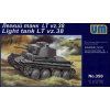 Praga LT vz. 38 1/72
