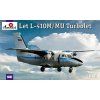 Let L-410M / MU Turbolet 1/144