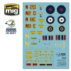 Hawker Hurricane Mk.I NAVY Colours 1/72