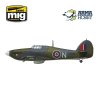 Hawker Hurricane Mk.I NAVY Colours 1/72