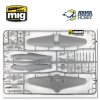 Hawker Hurricane Mk.I NAVY Colours 1/72