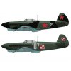 Yakovlev Yak-1b 1/72