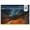 Hawker Hurricane Mk. IIc Expert Set 1/72