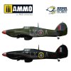 Hawker Hurricane Mk. IIc Expert Set 1/72