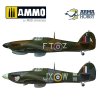 Hawker Hurricane Mk. IIc Expert Set 1/72