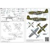 P-51 B/C Mustang Expert Set 1/72