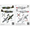 P-51 B/C Mustang Expert Set 1/72