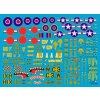 P-51 B/C Mustang Expert Set 1/72