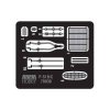 P-51 B/C Mustang Expert Set 1/72