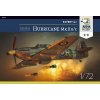 Hawker Hurricane Mk IIb/c Expert Set 1/72