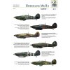 Hawker Hurricane Mk IIb/c Expert Set 1/72