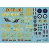 Hawker Hurricane Mk IIb/c Expert Set 1/72